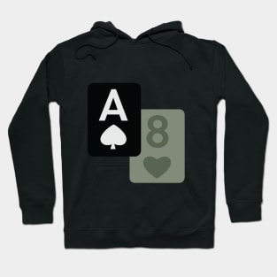 OD Green Eights Hoodie